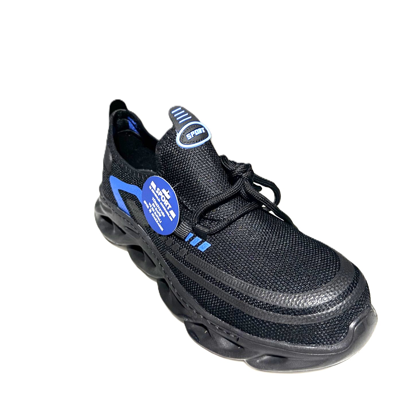 MADE SPORT İŞ AYAKKABI NO:43